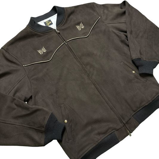 Needles Cowboy B.B. Jacket