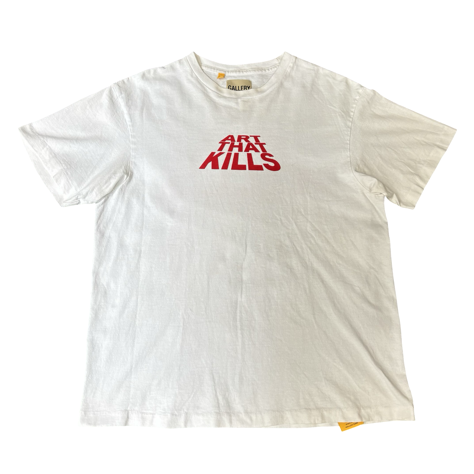 Gallery Dept. Art That Kills Shirt – The Topic NYC