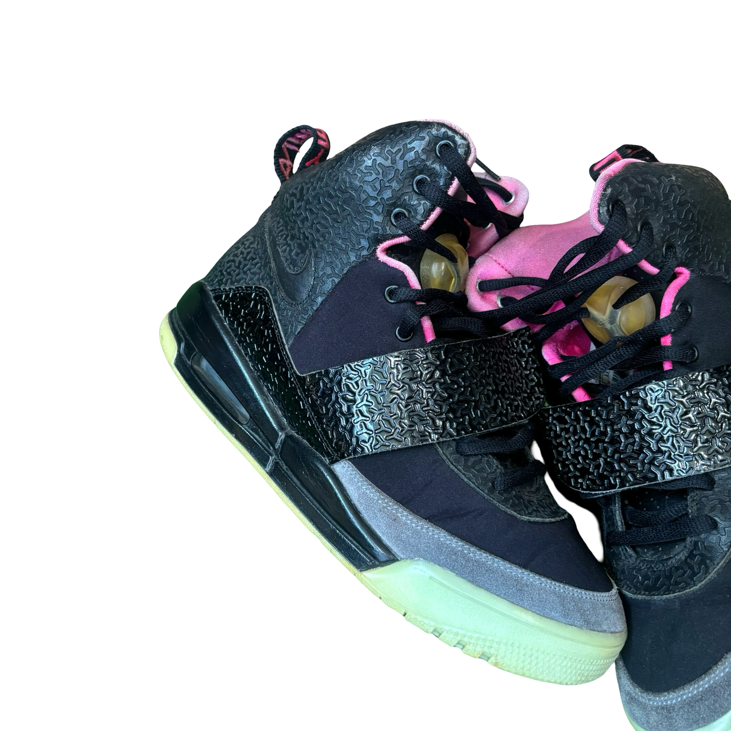 Nike Air Yeezy 1 Blink