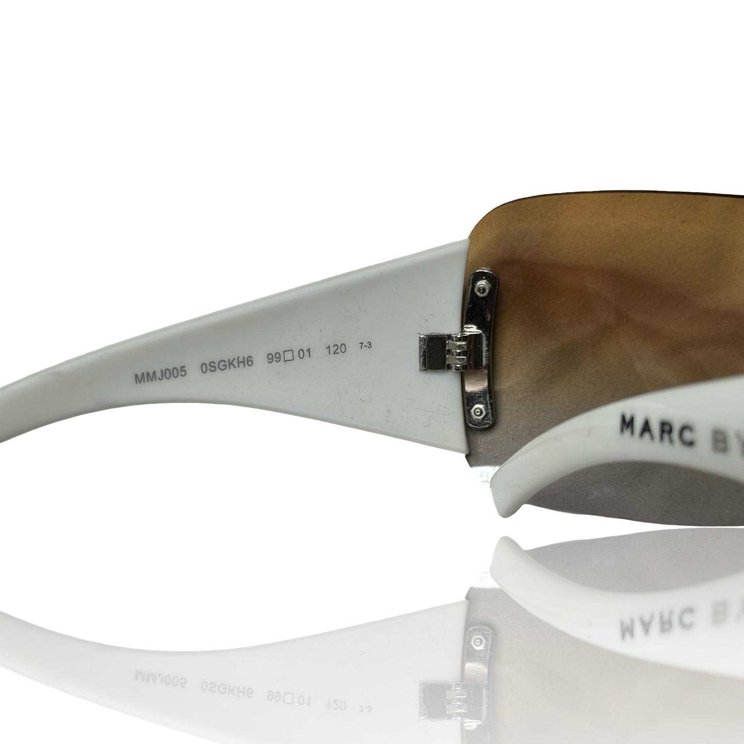 Marc Jacob’s MMJ005 Sunglasses