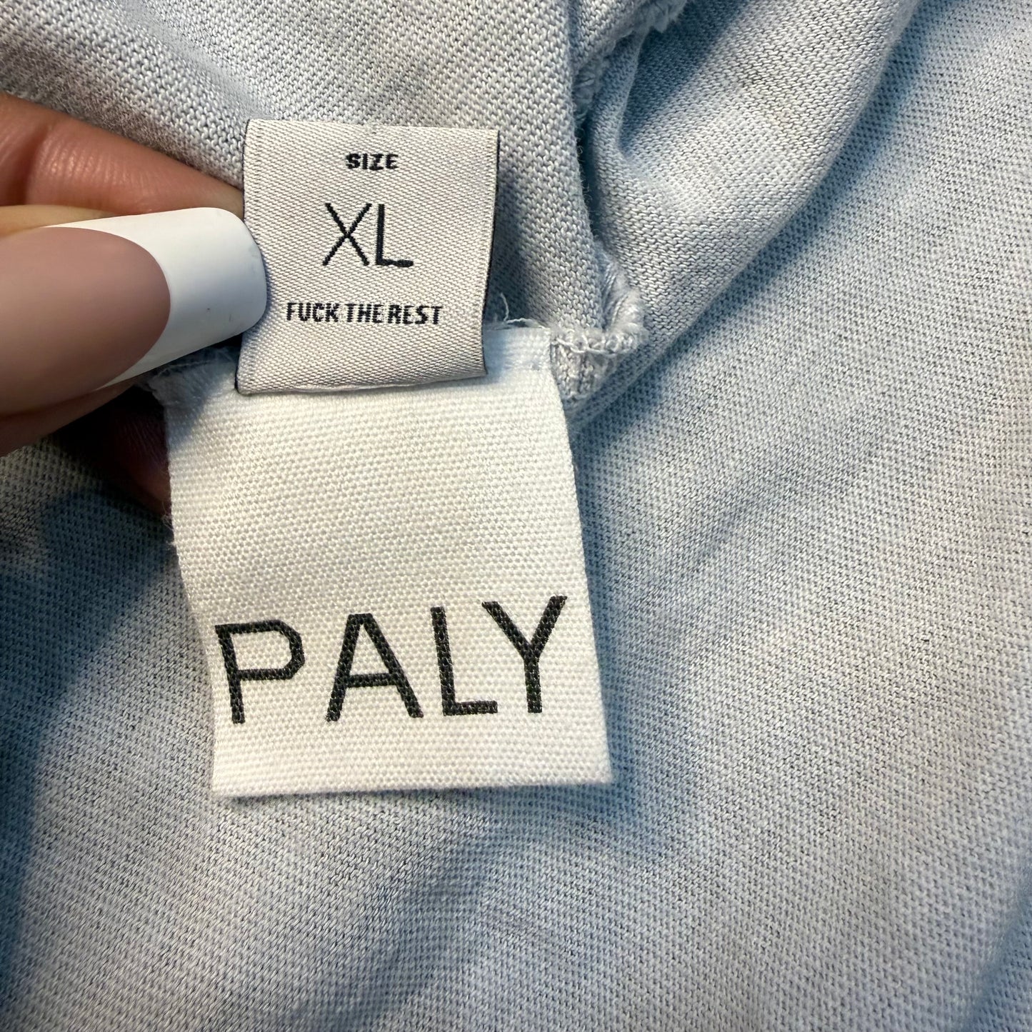 Paly Hollywood "American Dreamer" Tee