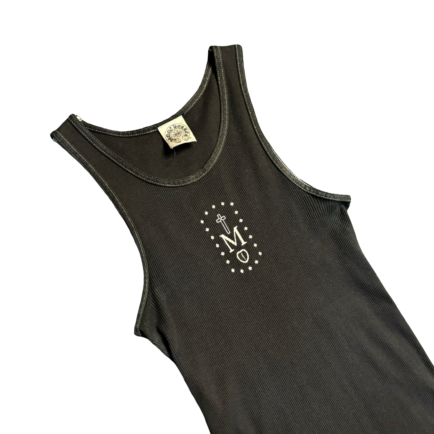 Chrome Hearts Mapplethorpe Tank Top