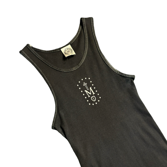 Chrome Hearts Mapplethorpe Tank Top