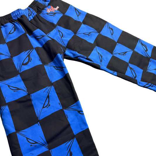 Matty Boy “Anti Promo 99 Eyez”Sweatpants