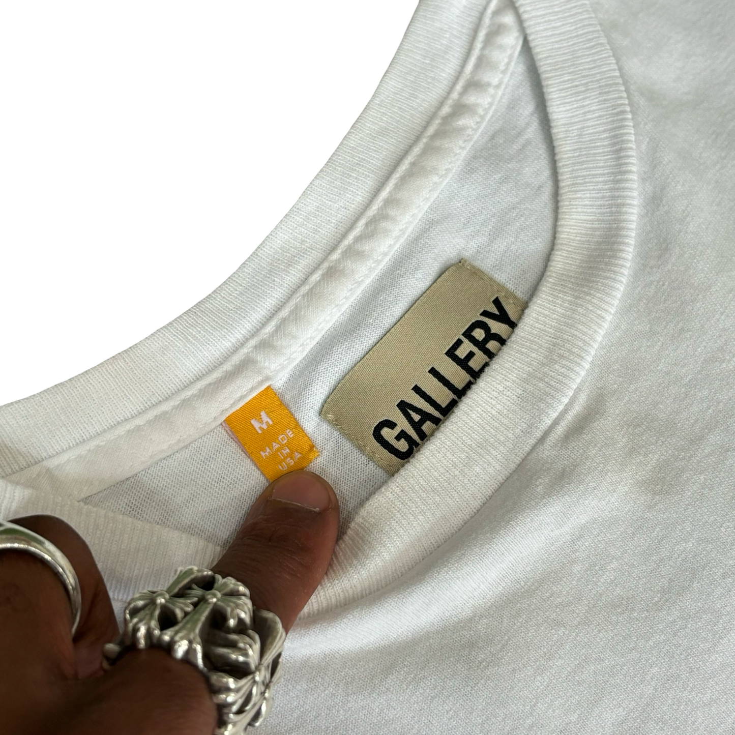 Gallery Dept. Art That Kills Shirt