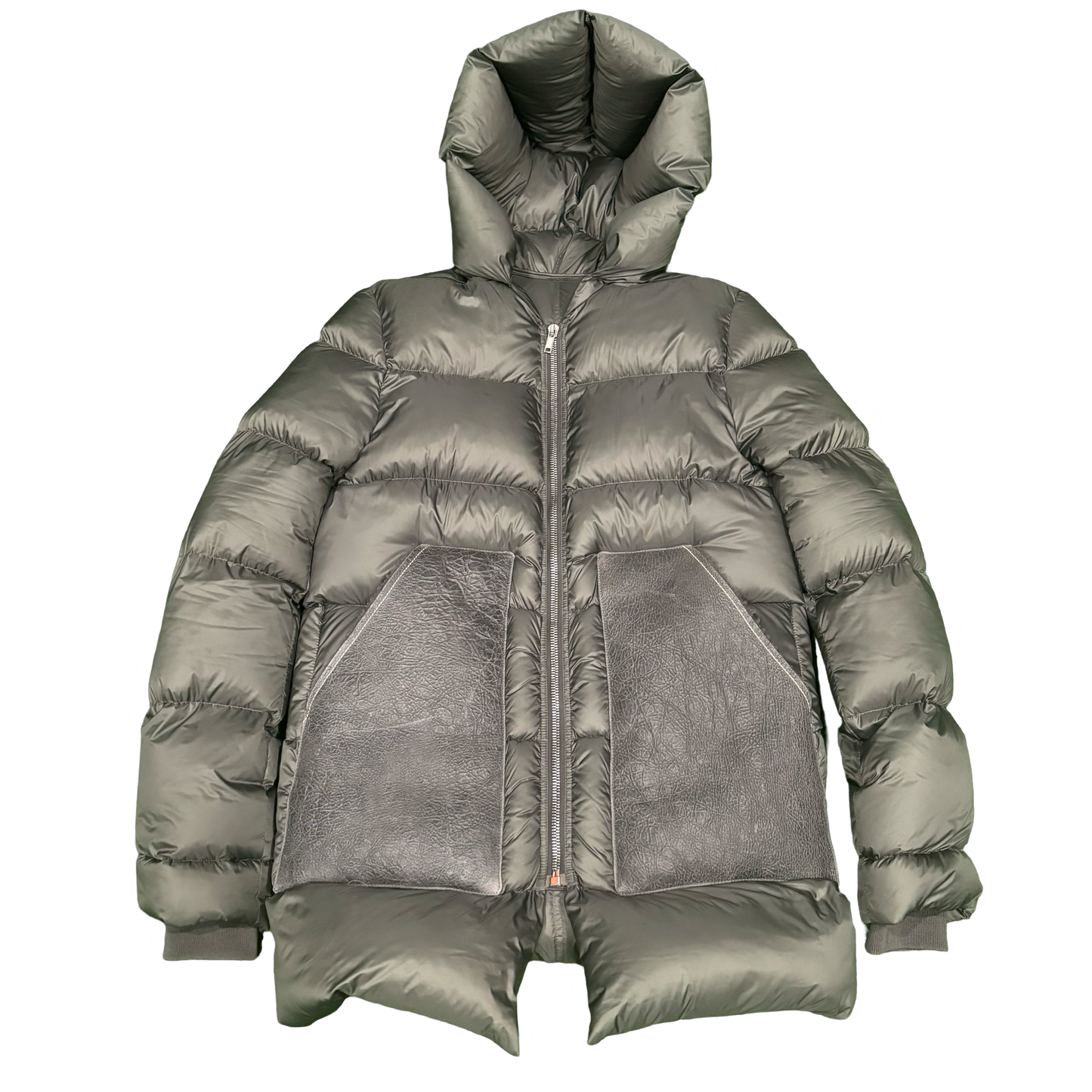 Rick Owens Sisyphus Down Jacket