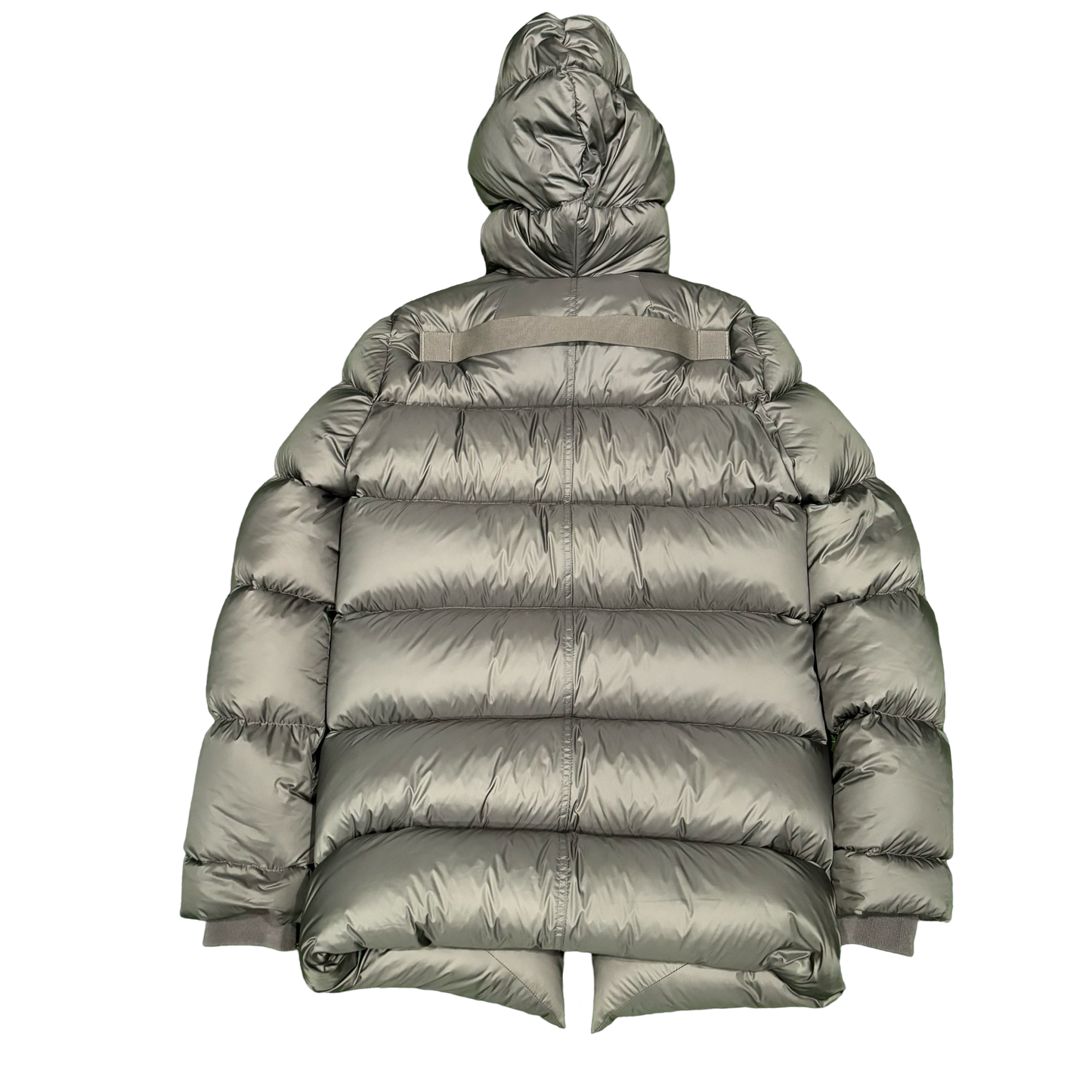 Rick Owens Sisyphus Down Jacket