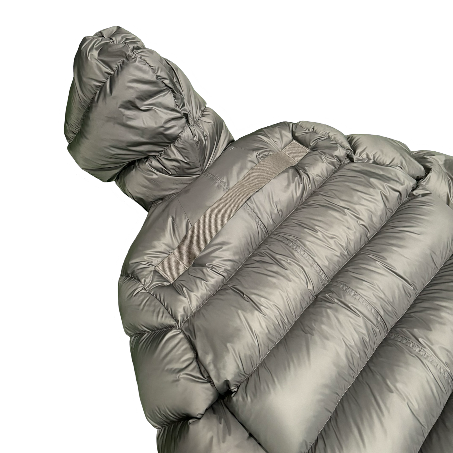 Rick Owens Sisyphus Down Jacket