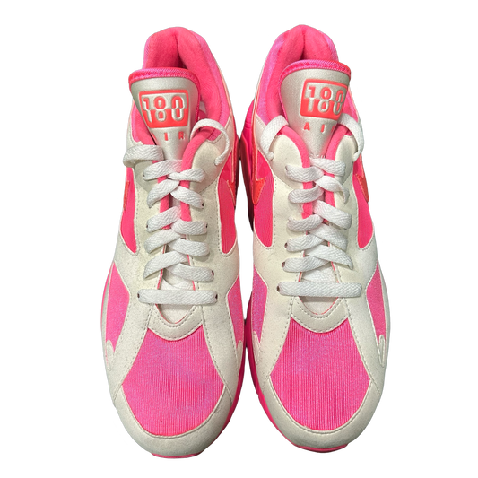 Nike X CDG Air Max 180