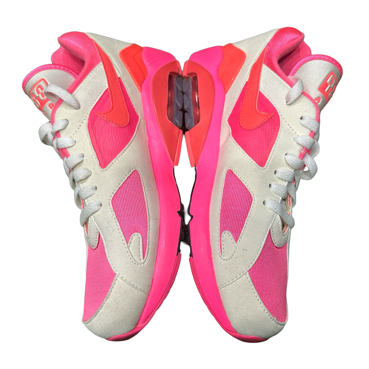 Nike X CDG Air Max 180