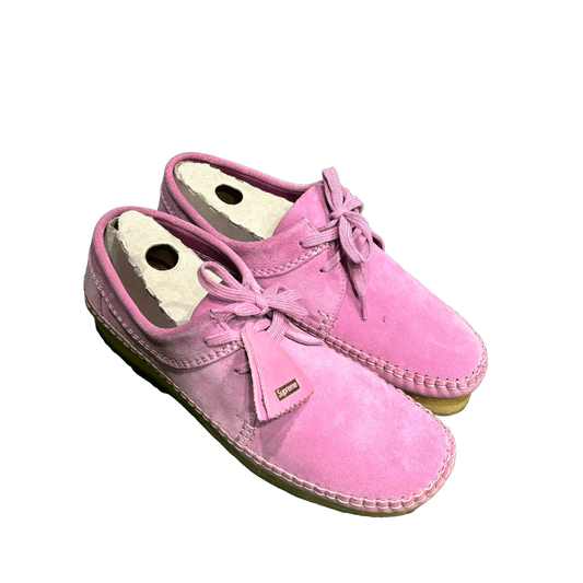 Supreme X Clark’s Wallabies