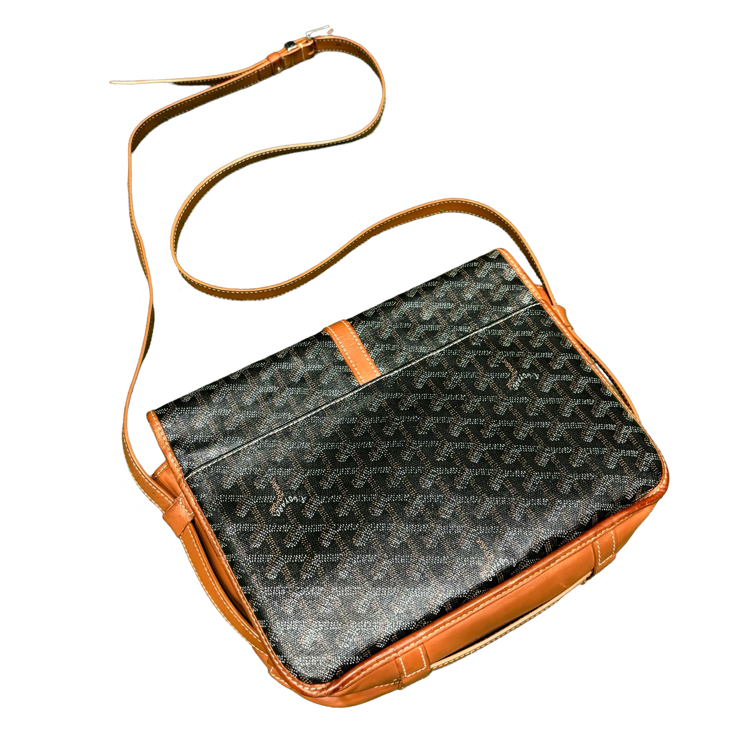 Goyard Belvedere MM