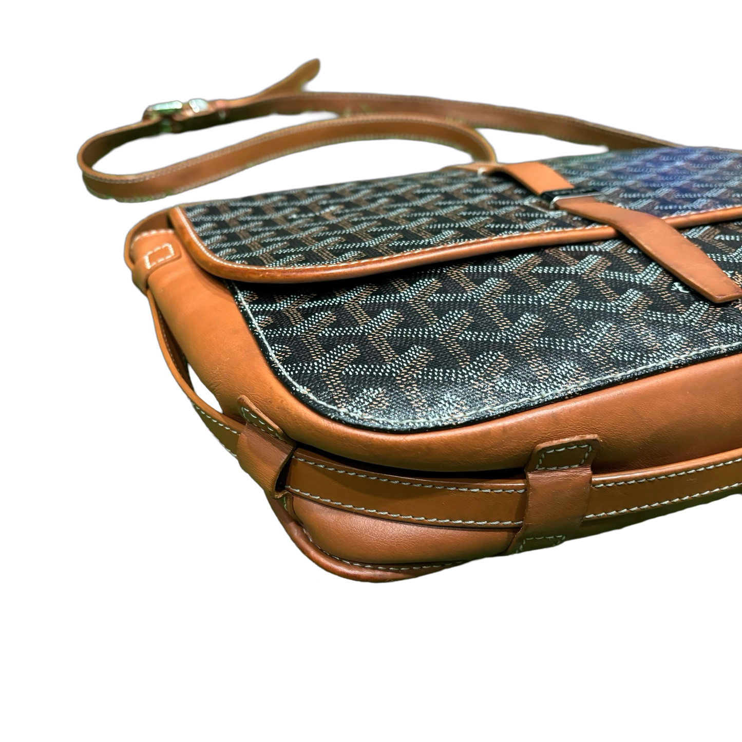 Goyard Belvedere MM