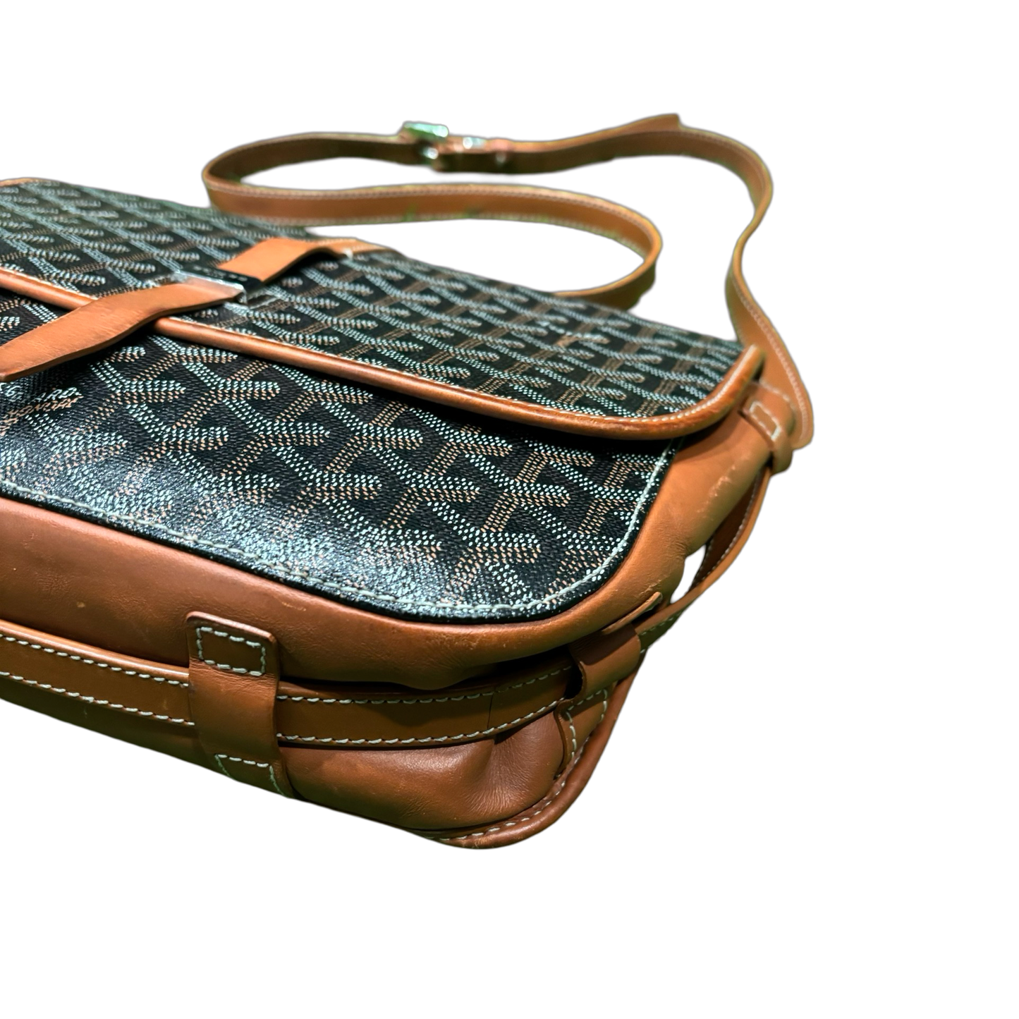 Goyard Belvedere MM