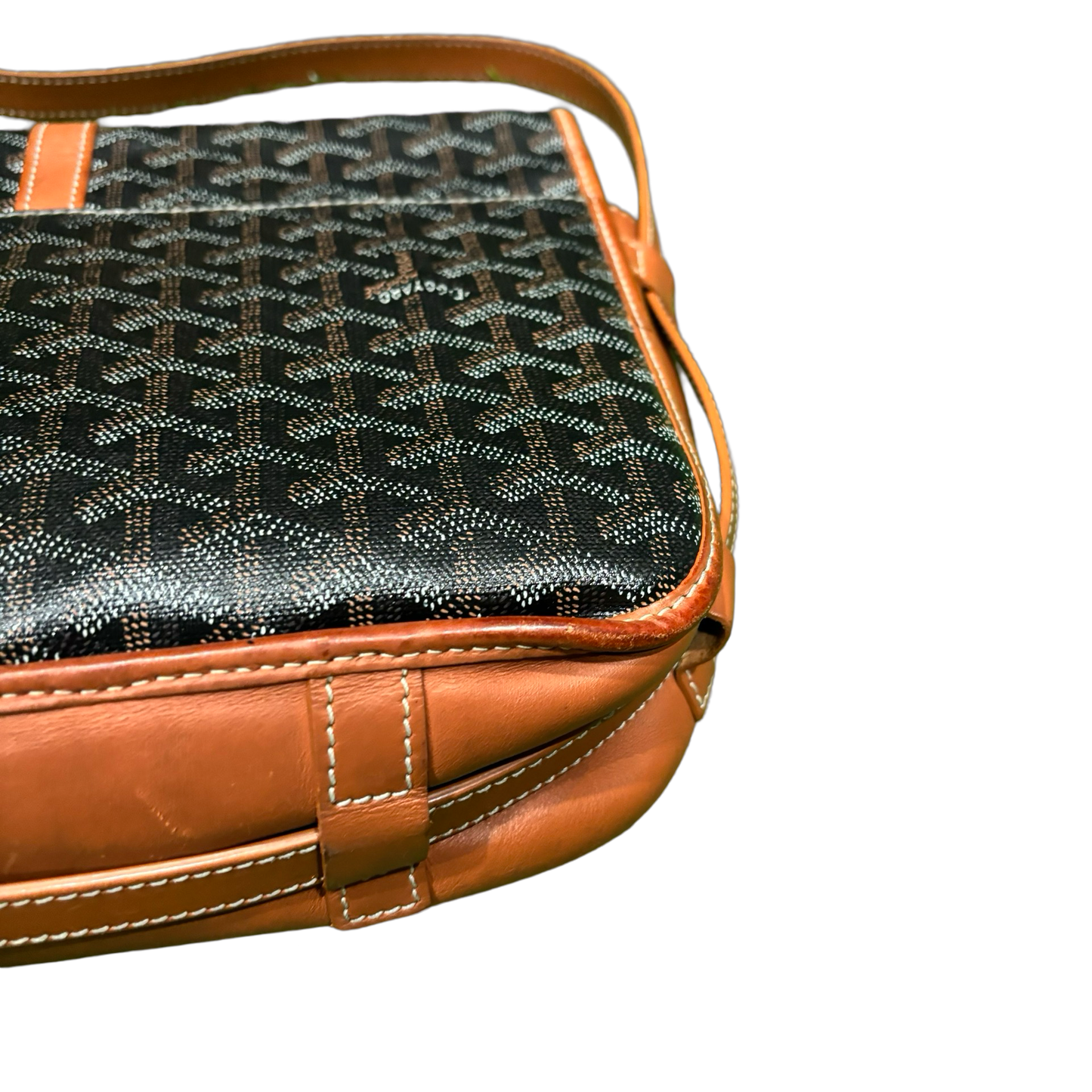Goyard Belvedere MM
