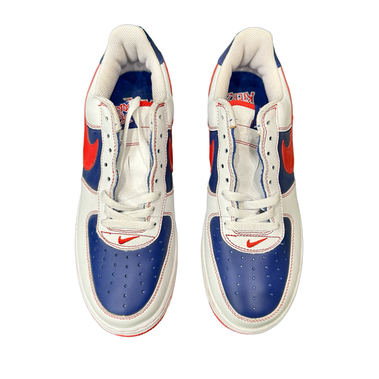 Nike 2004 AF1 “Remix Da Kickz”