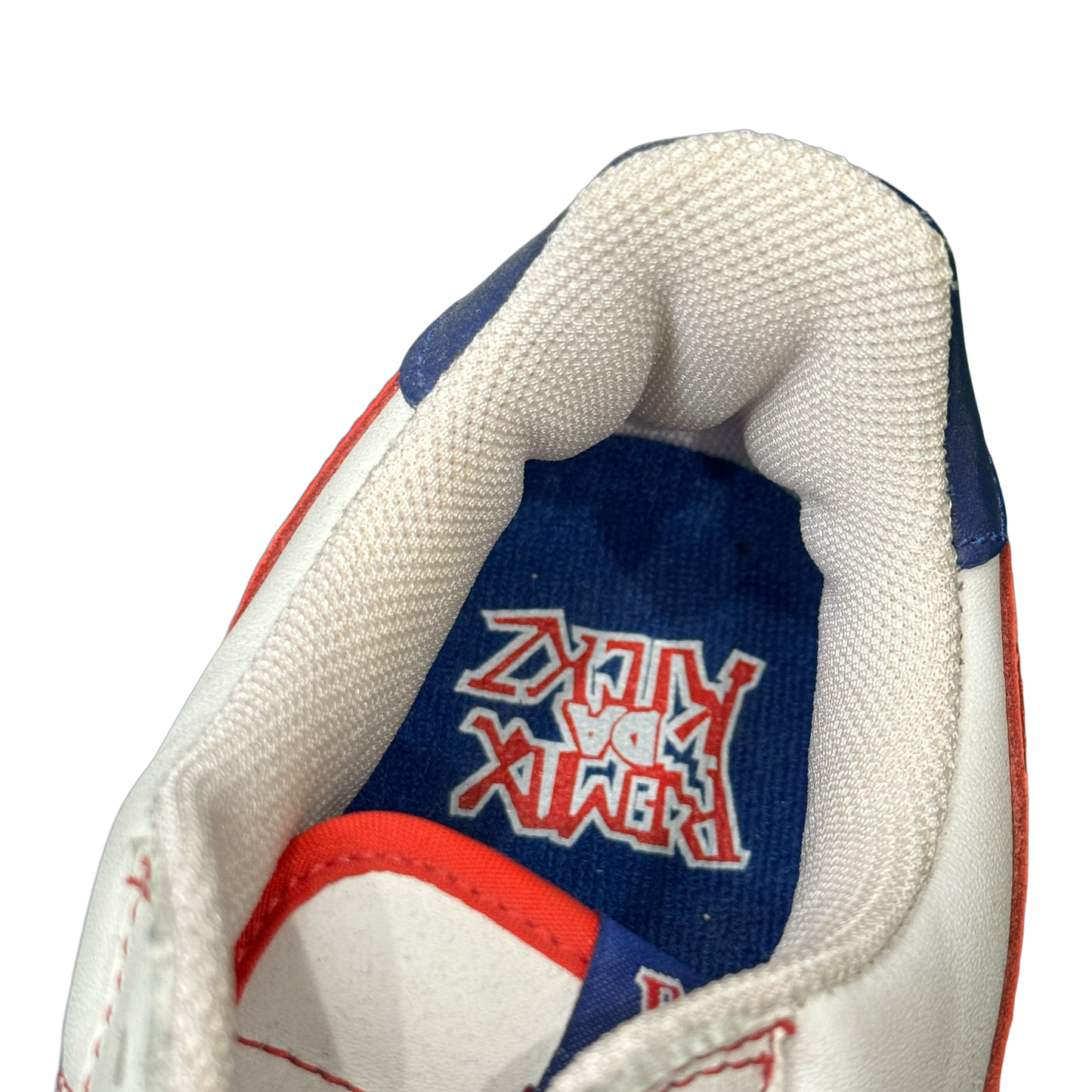 Nike 2004 AF1 “Remix Da Kickz”