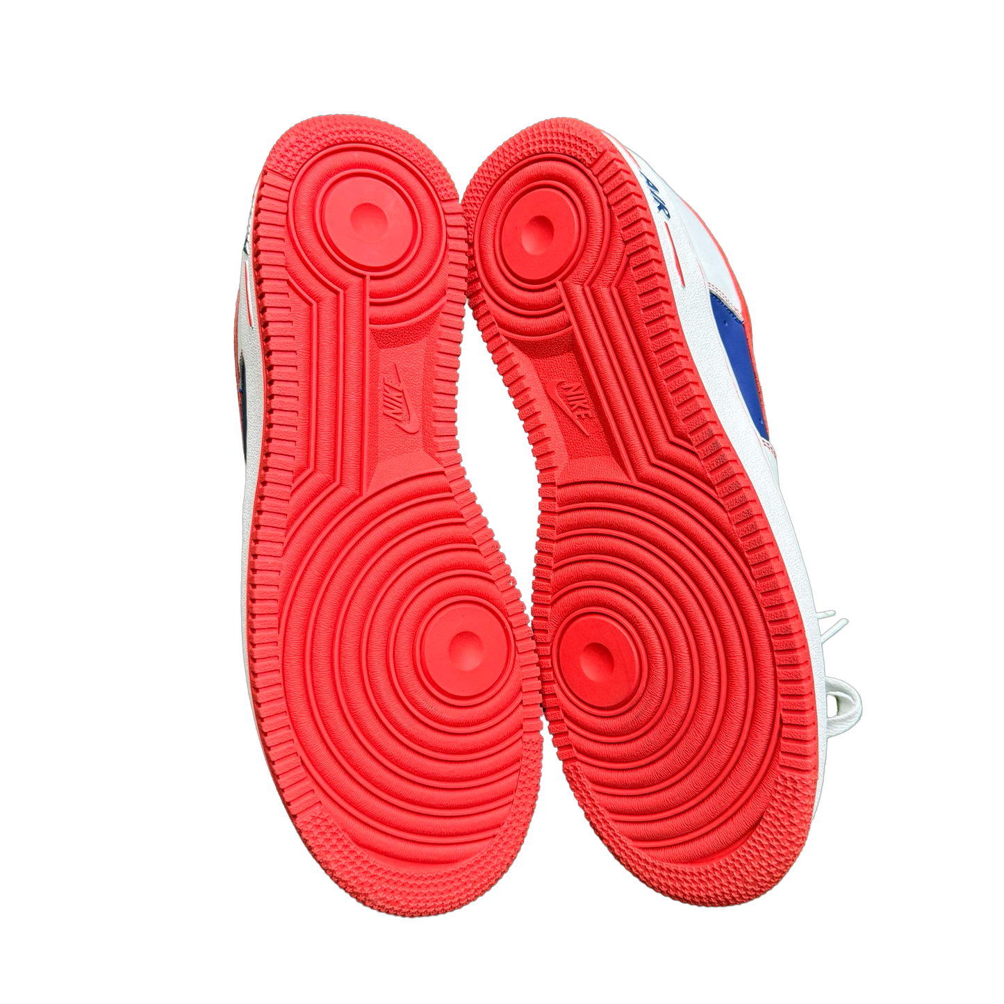 Nike 2004 AF1 “Remix Da Kickz”