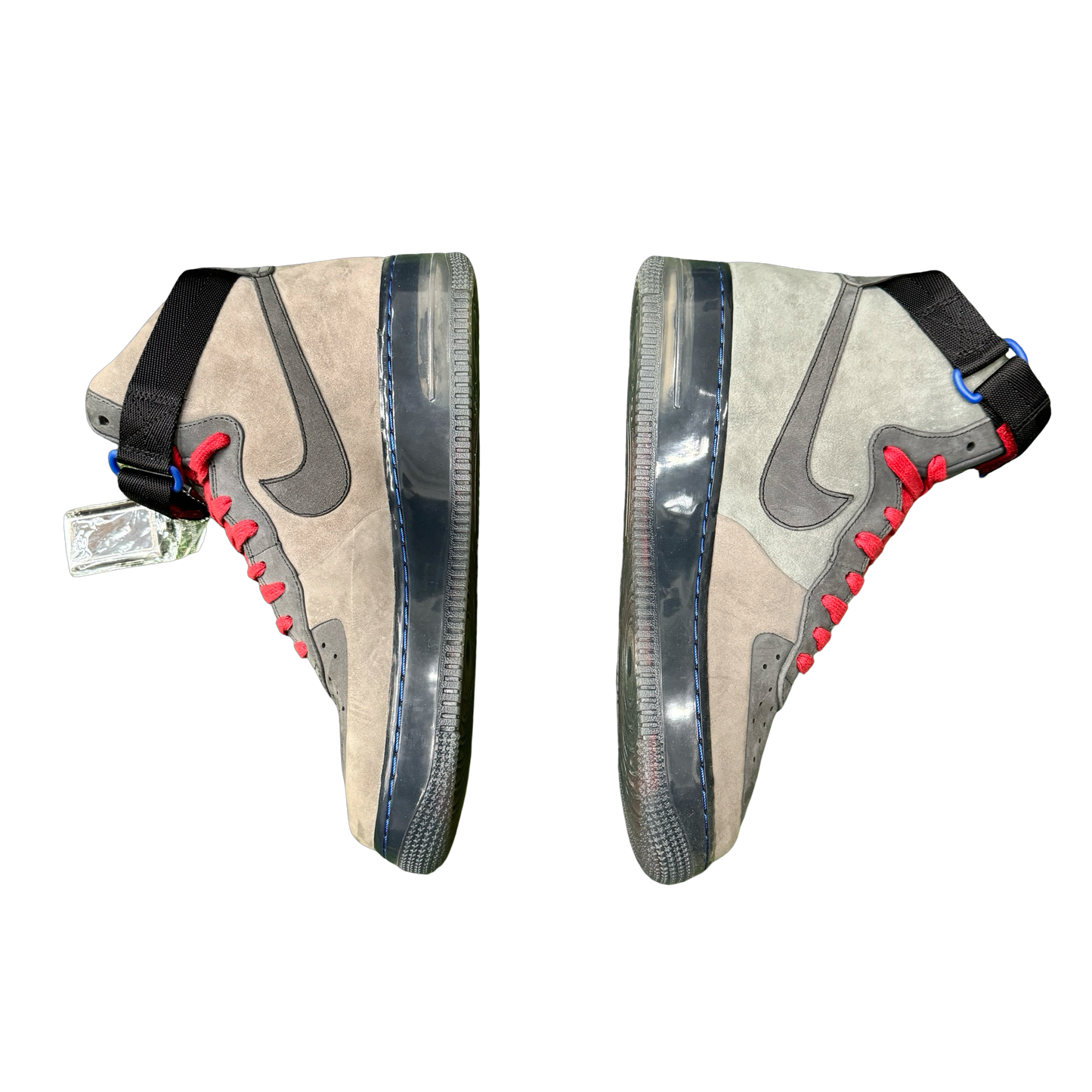 Nike Air Force 1 High Supreme Rasheed Wallace