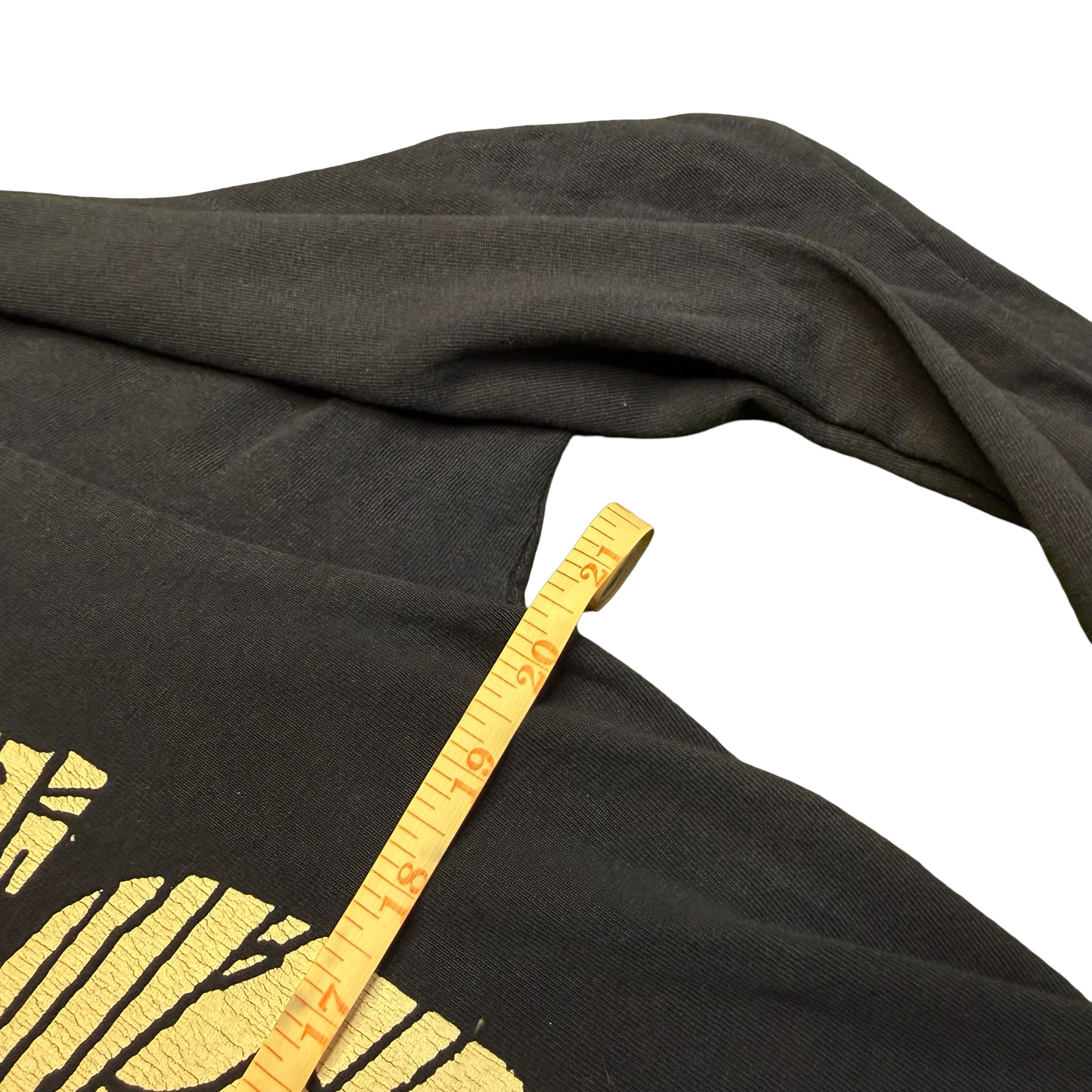 Bitter End Guilty As Charged Long Sleeve