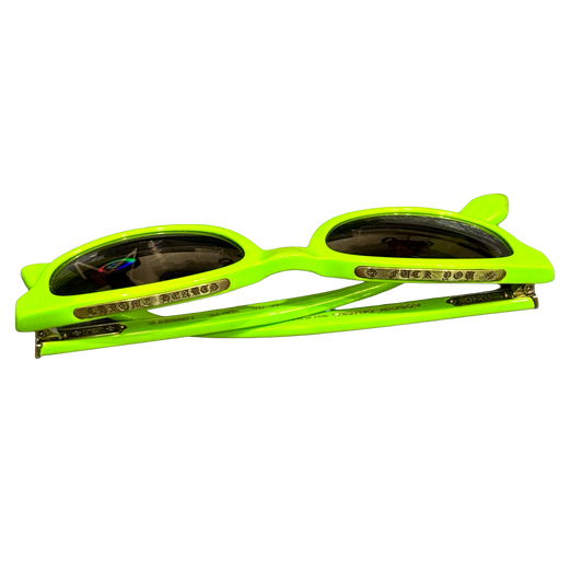 Chrome Hearts “Lowrider” Sunglasses