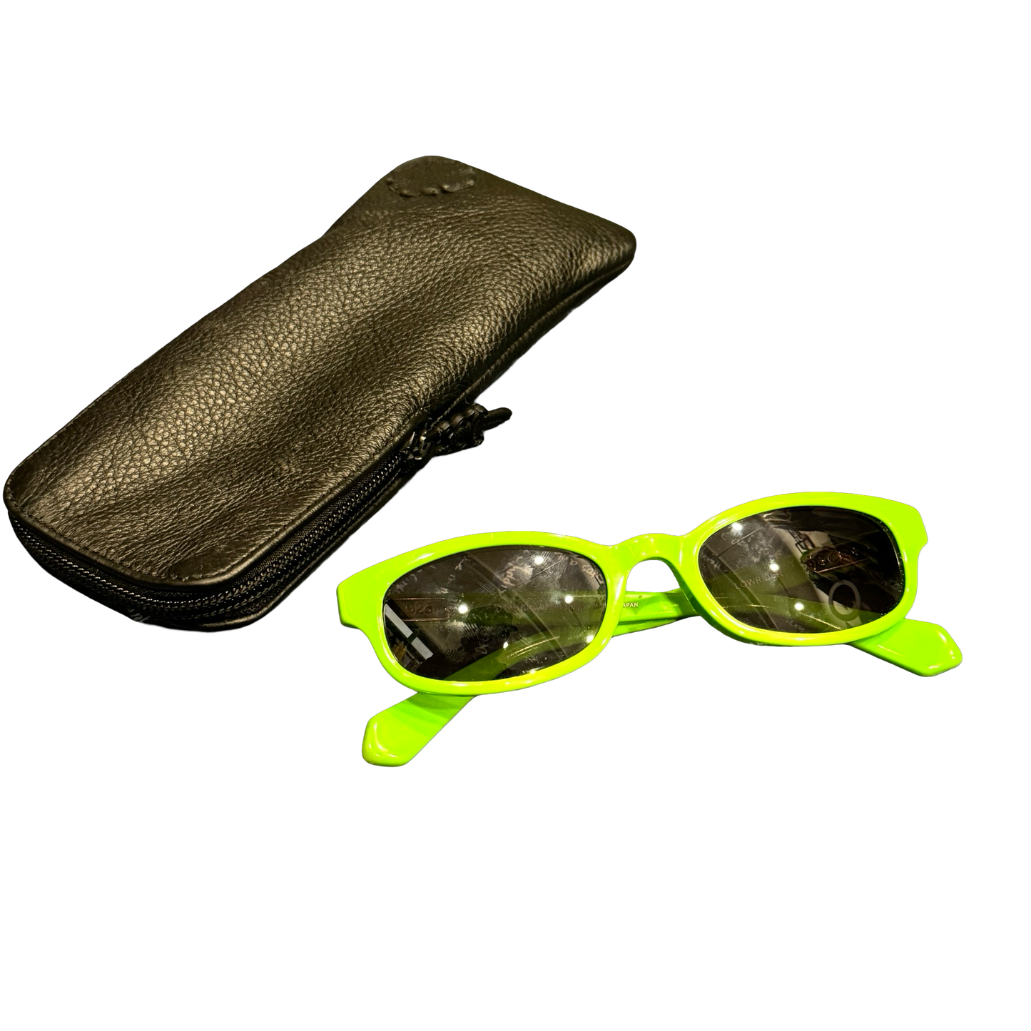 Chrome Hearts “Lowrider” Sunglasses