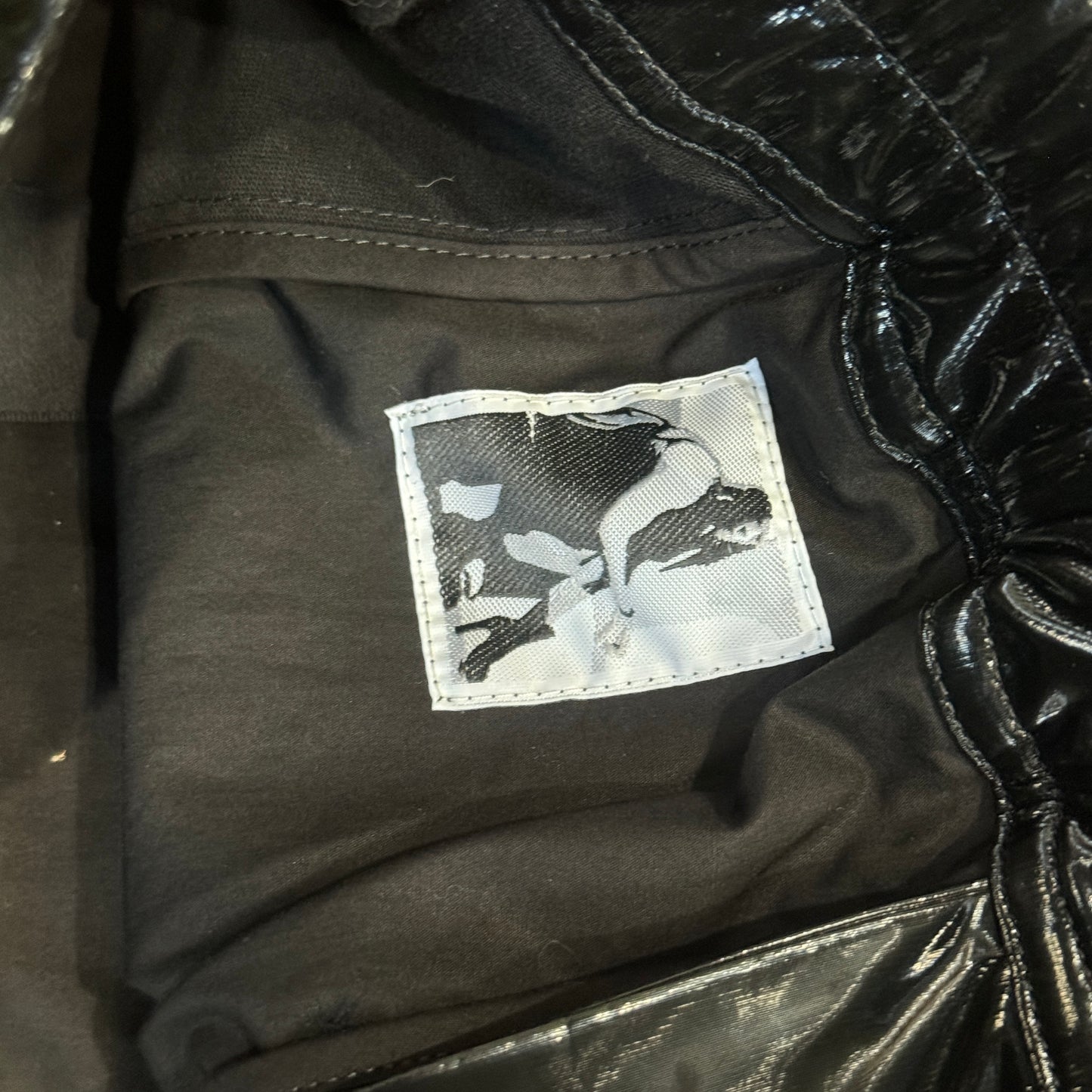 Rick Owens Pusher Pants