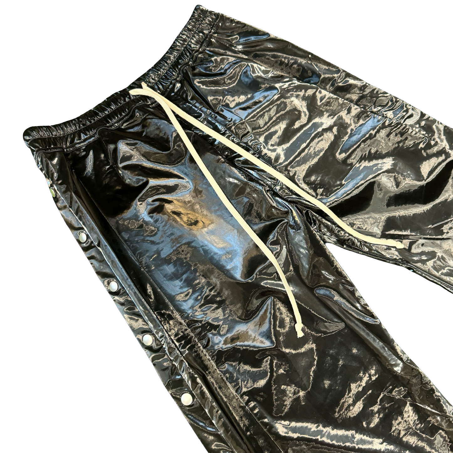 Rick Owens Pusher Pants
