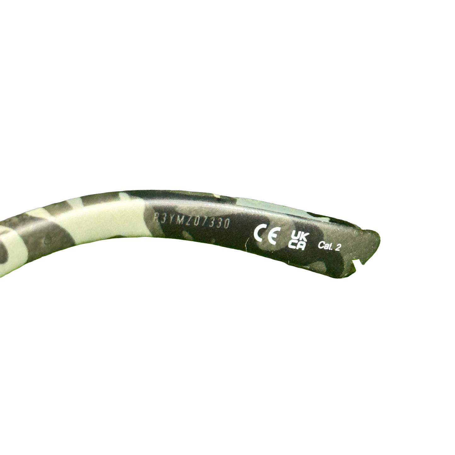 Balenciaga Camo Xpander Sunglasses