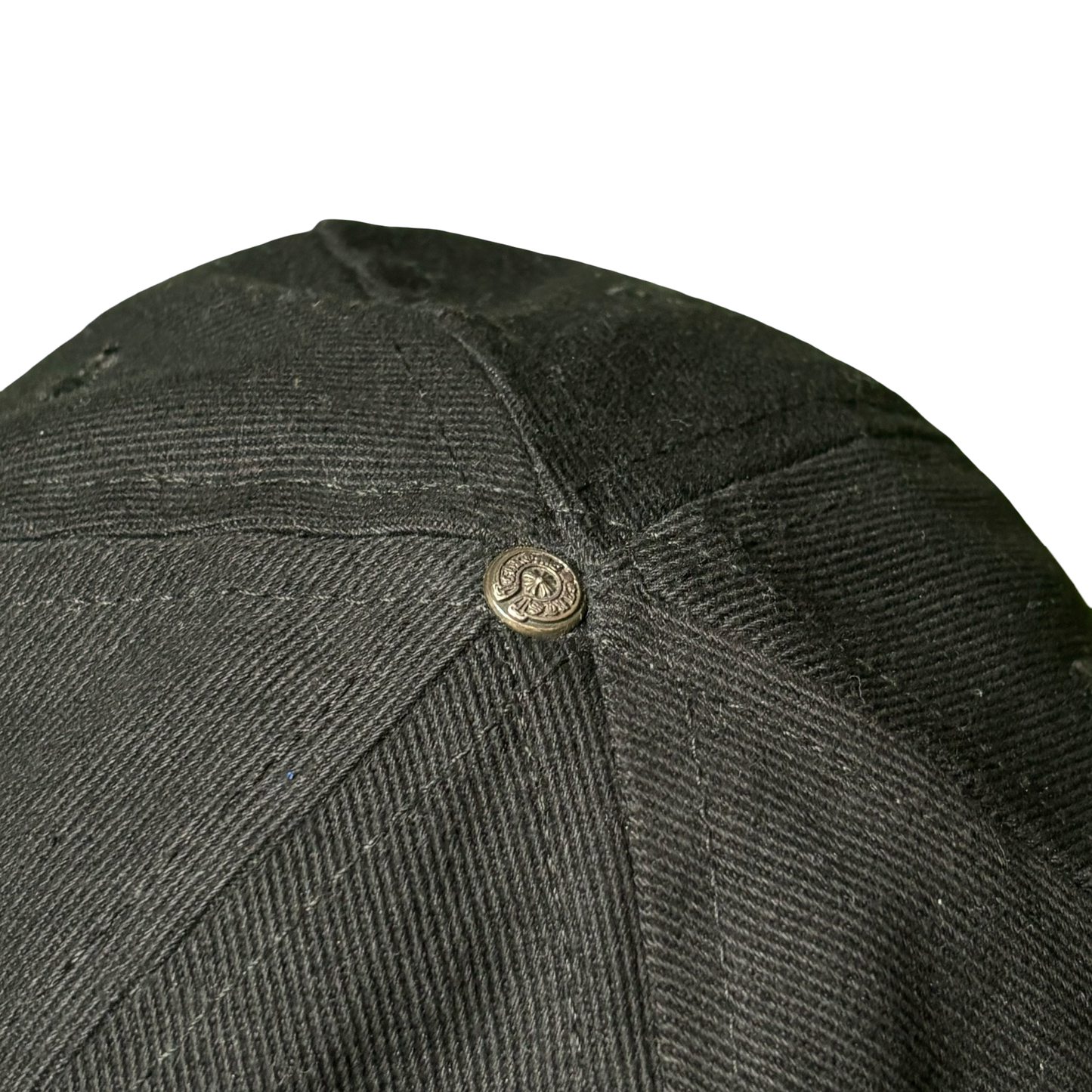 Chrome Hearts Matty Boy Gunslinger Hat