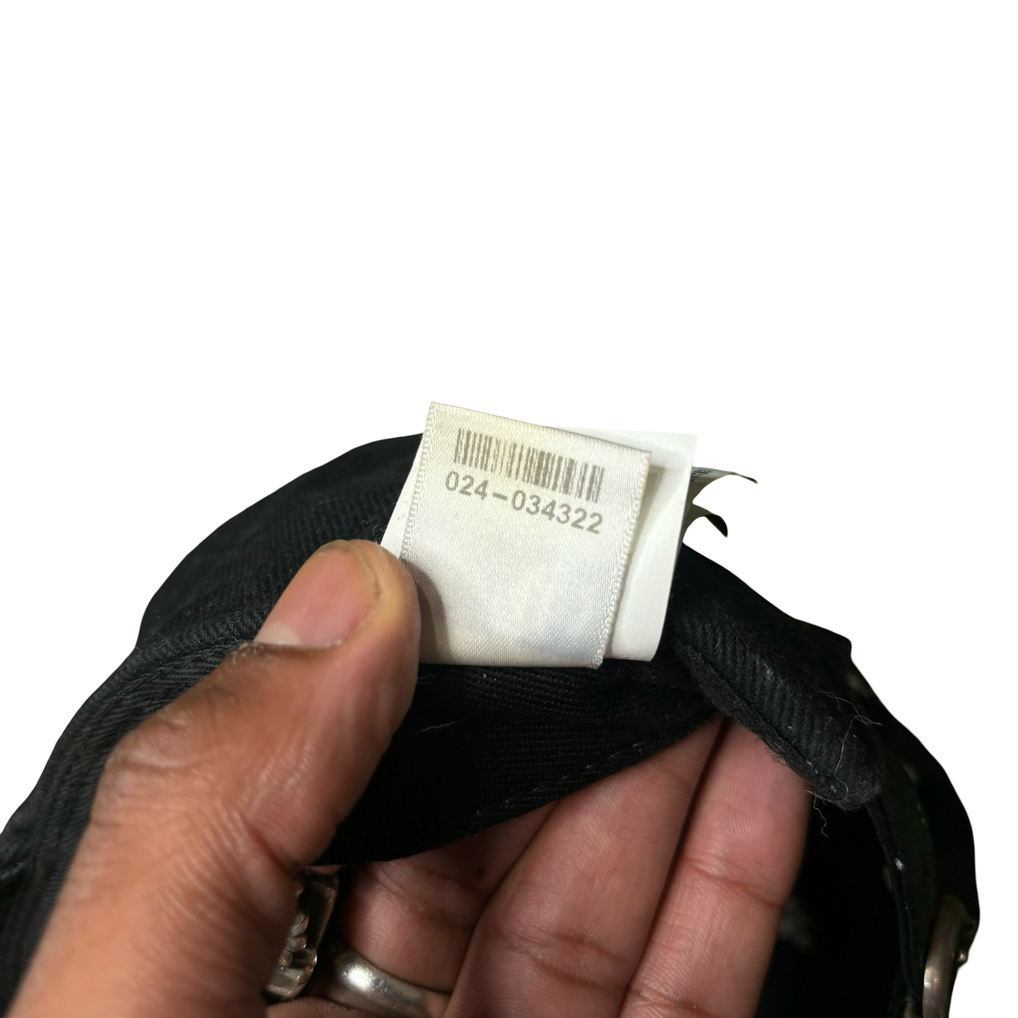 Chrome Hearts Matty Boy Gunslinger Hat