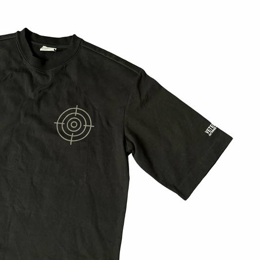 Vetements Eleven Inch Gun Club