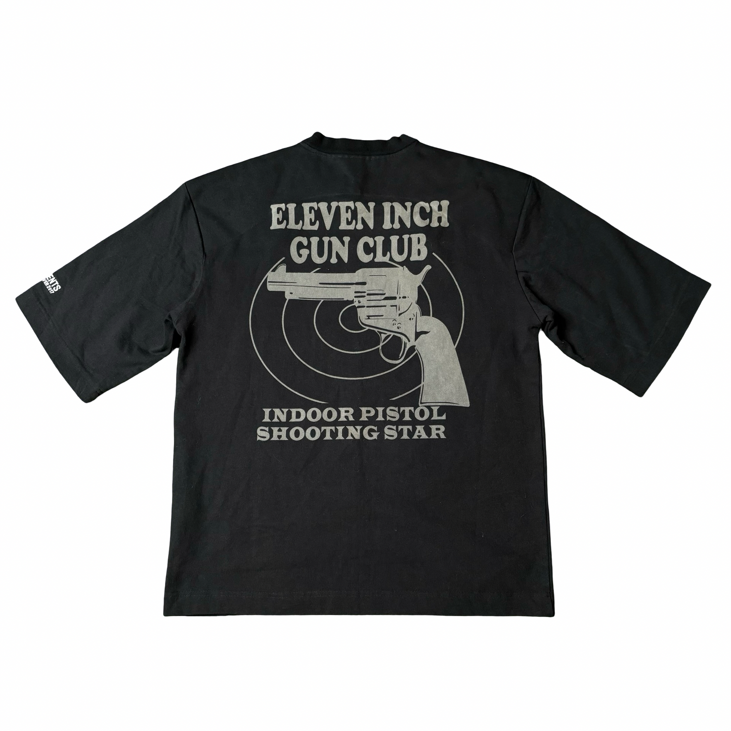 Vetements Eleven Inch Gun Club