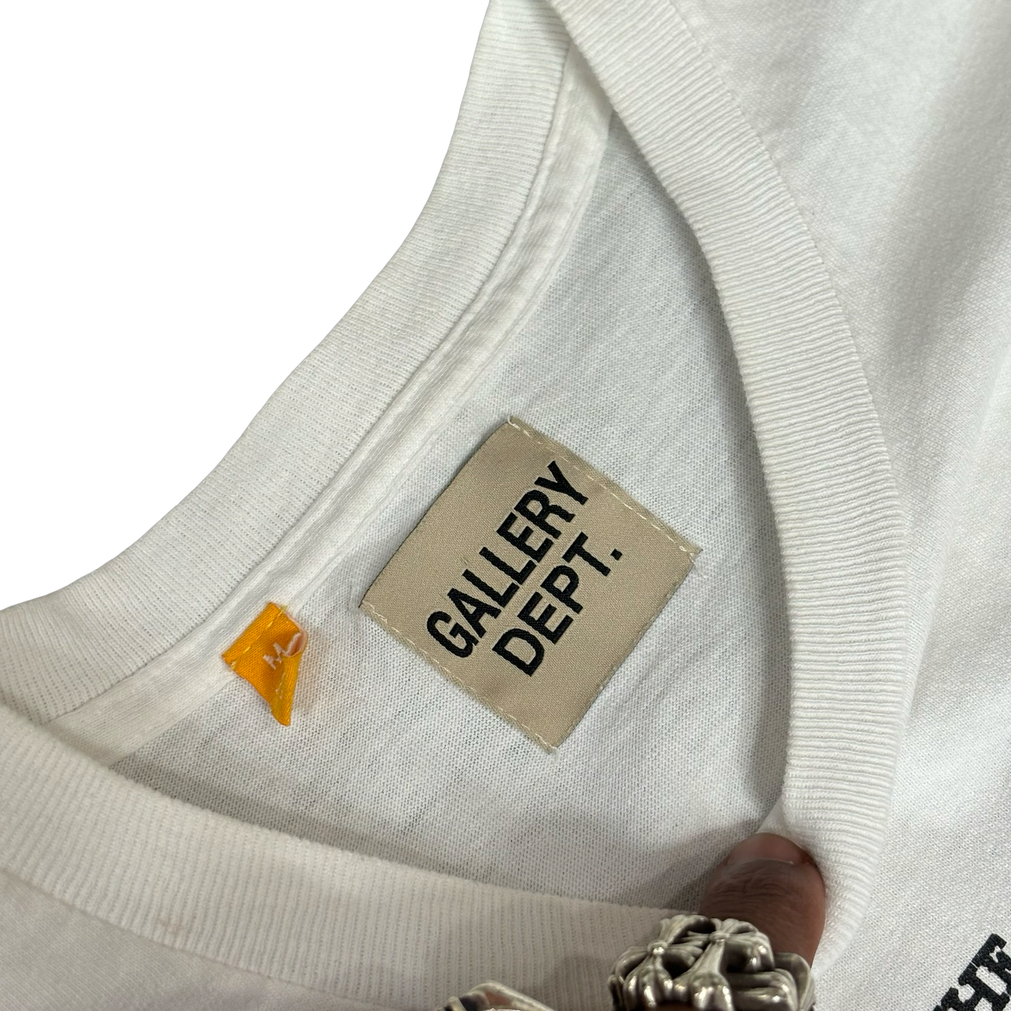 Gallery Dept. Typewriter Shirt