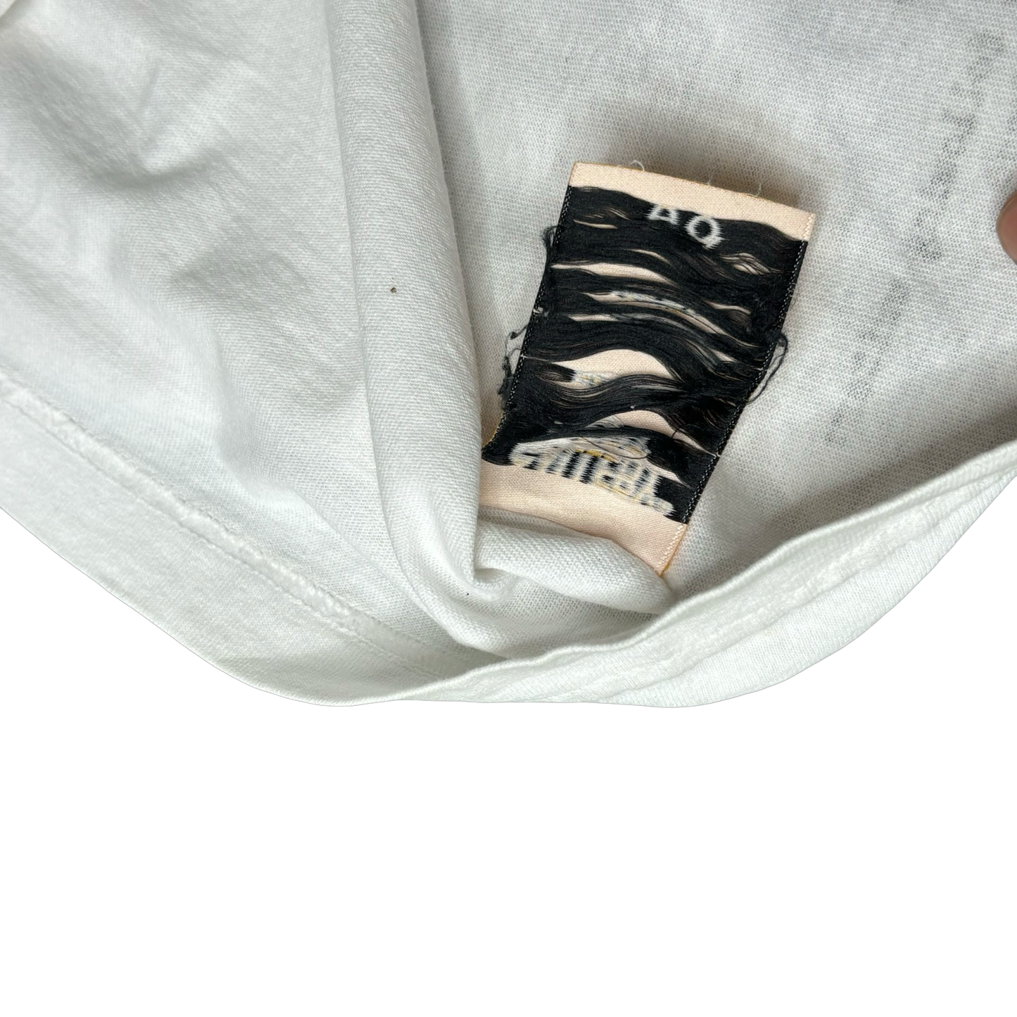 Gallery Dept. Typewriter Shirt