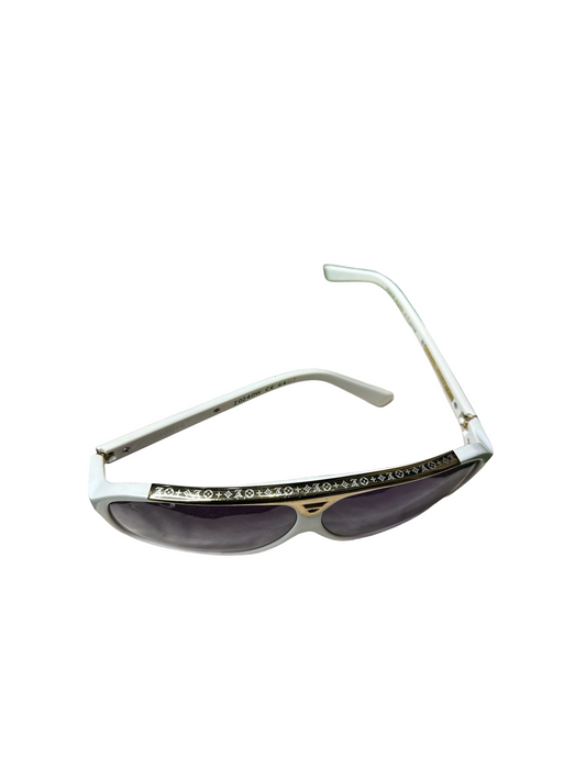 Louis Vuitton Evidence Millionaire Sunglasses