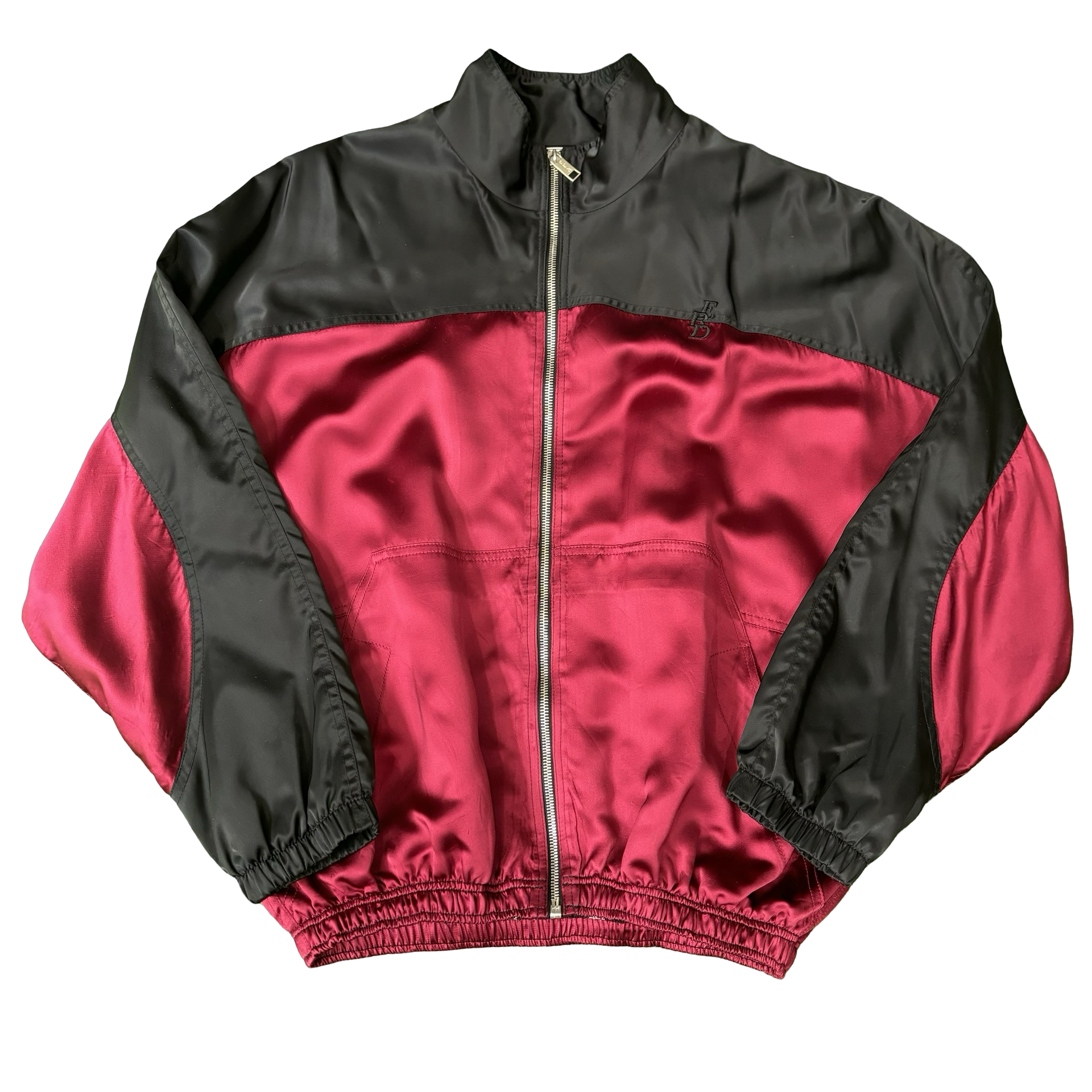 Enfants Riches Deprimes Silk Lined Track Jacket – The Topic NYC