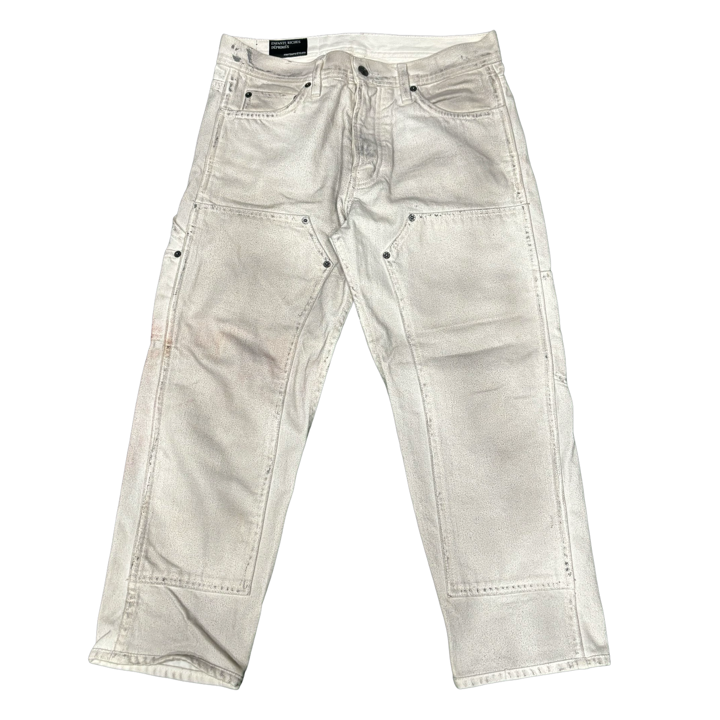 Enfants Riches Deprimes Carpenter Pants