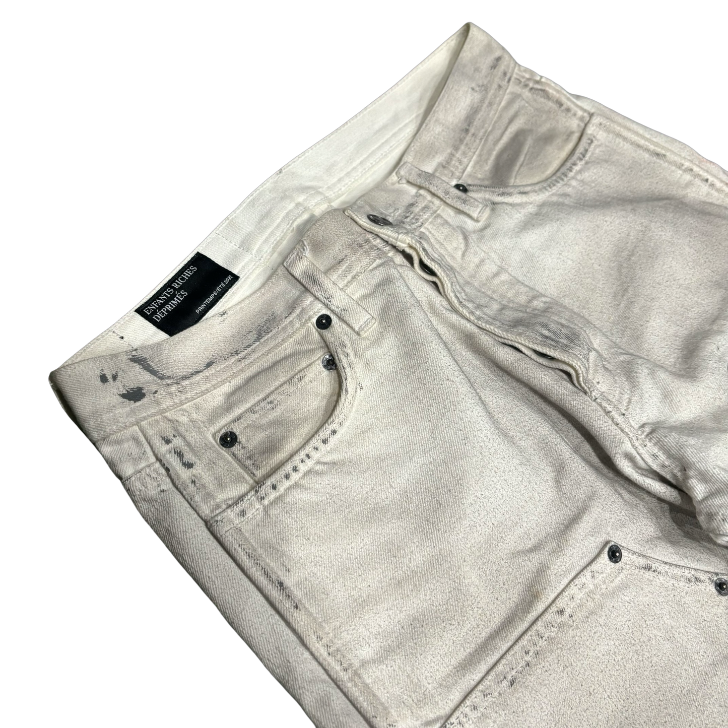 Enfants Riches Deprimes Carpenter Pants