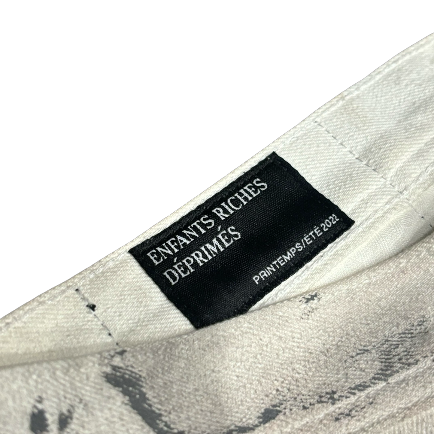 Enfants Riches Deprimes Carpenter Pants