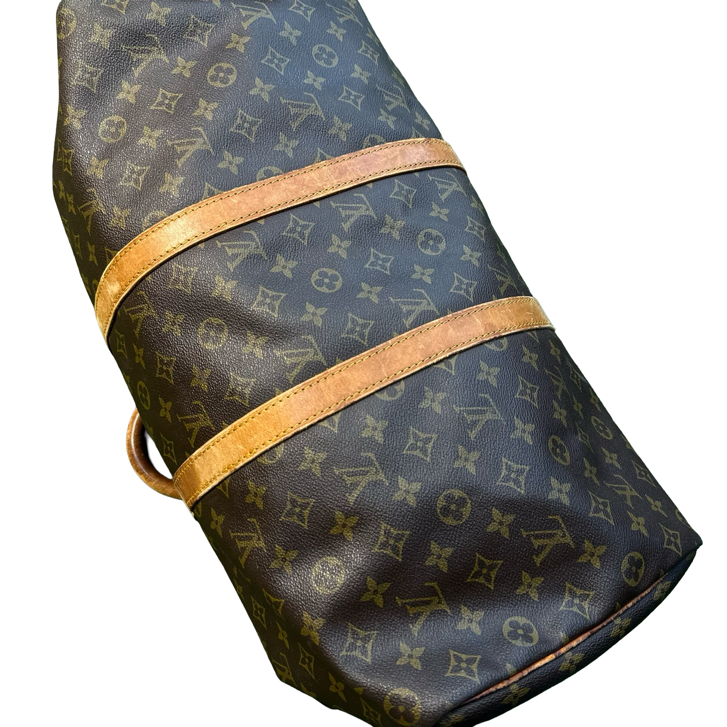 Louis Vuitton Monogram Keepall Duffle Bag