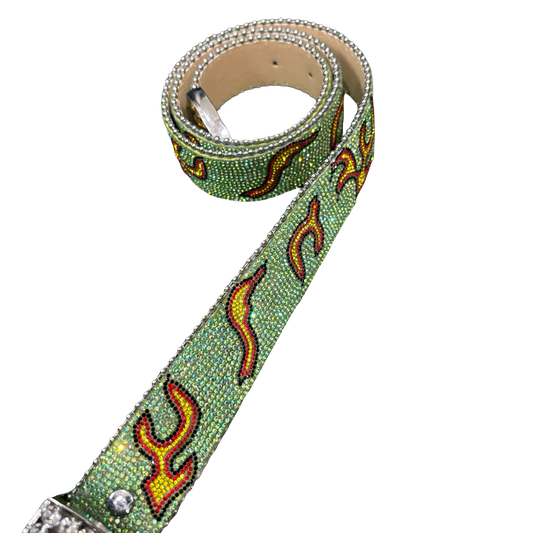 Stolen Arts Flame Belt