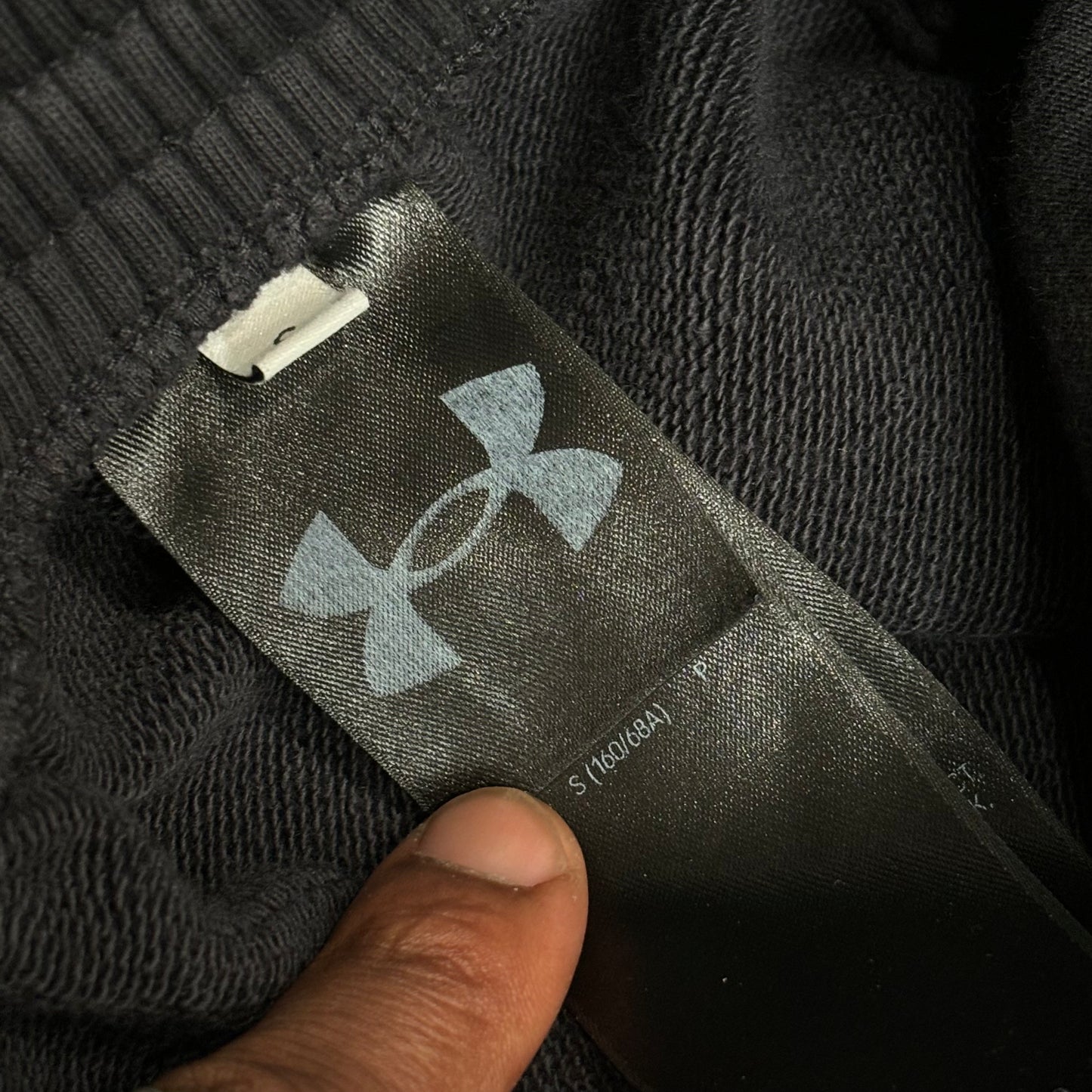 Balenciaga X Under Armor Sweatpants