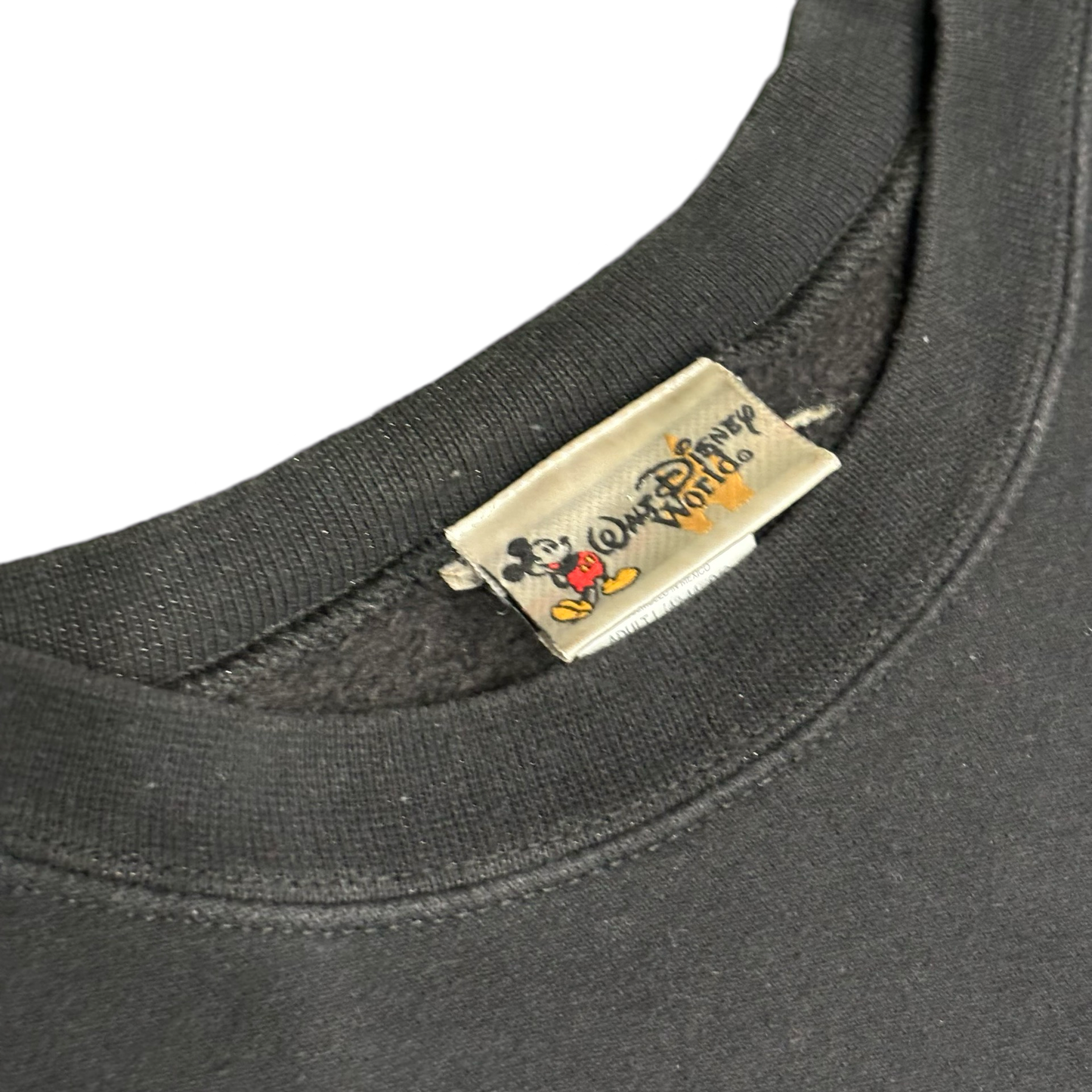 Disney Tower of Terror Sweater