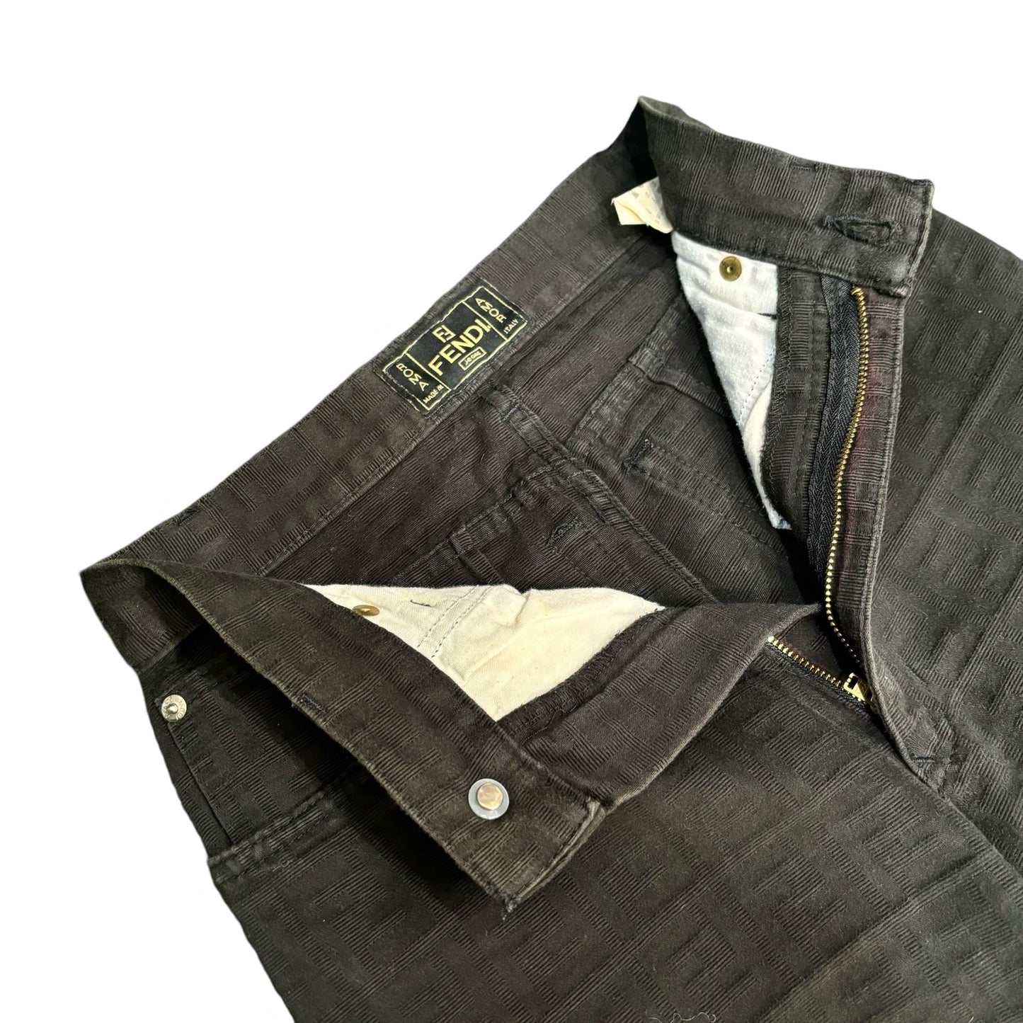 Fendi Jeans
