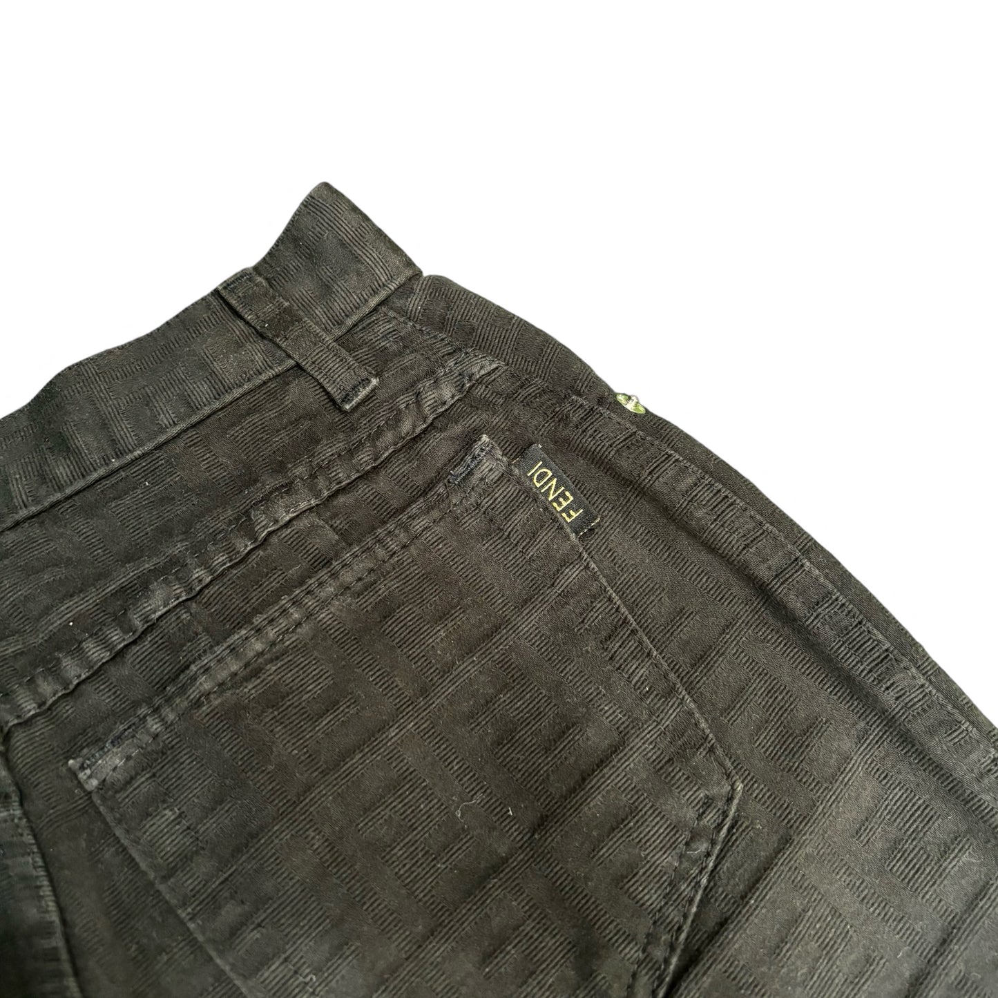 Fendi Jeans