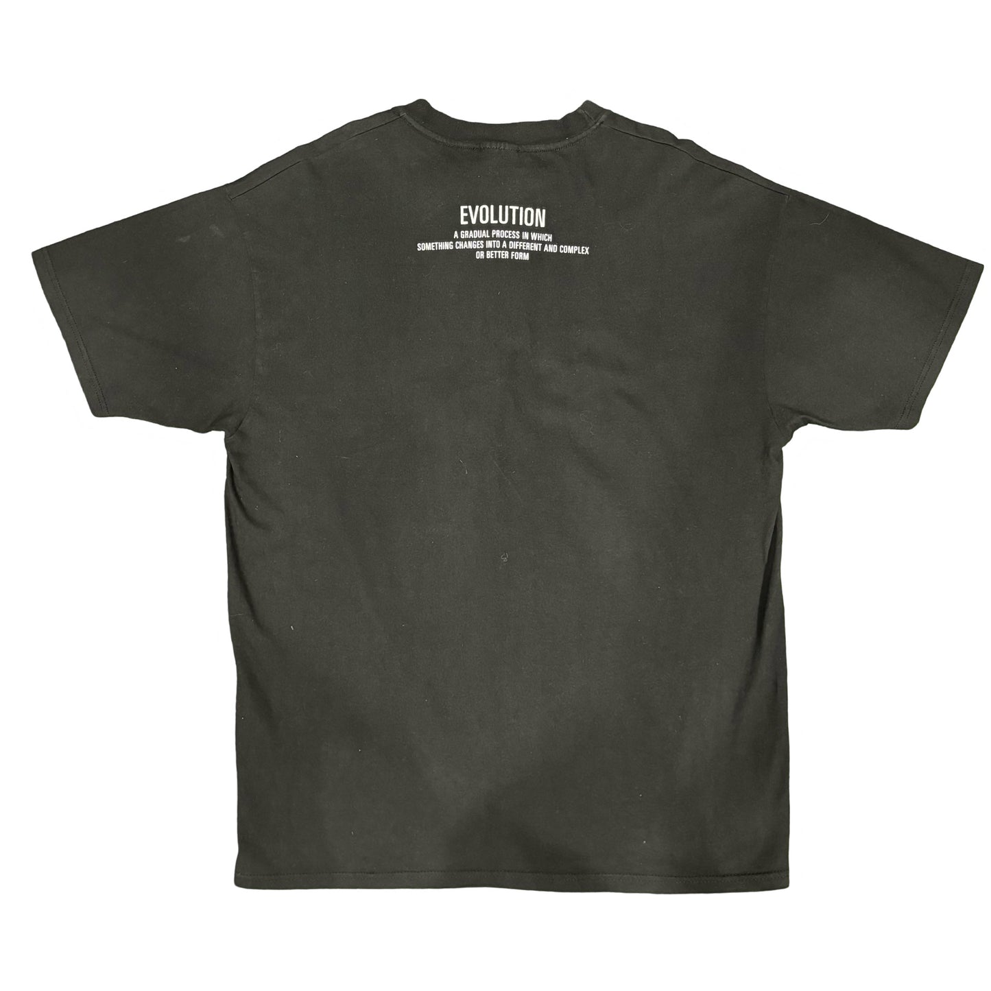 Boys 2 Men "Evolution" Shirt
