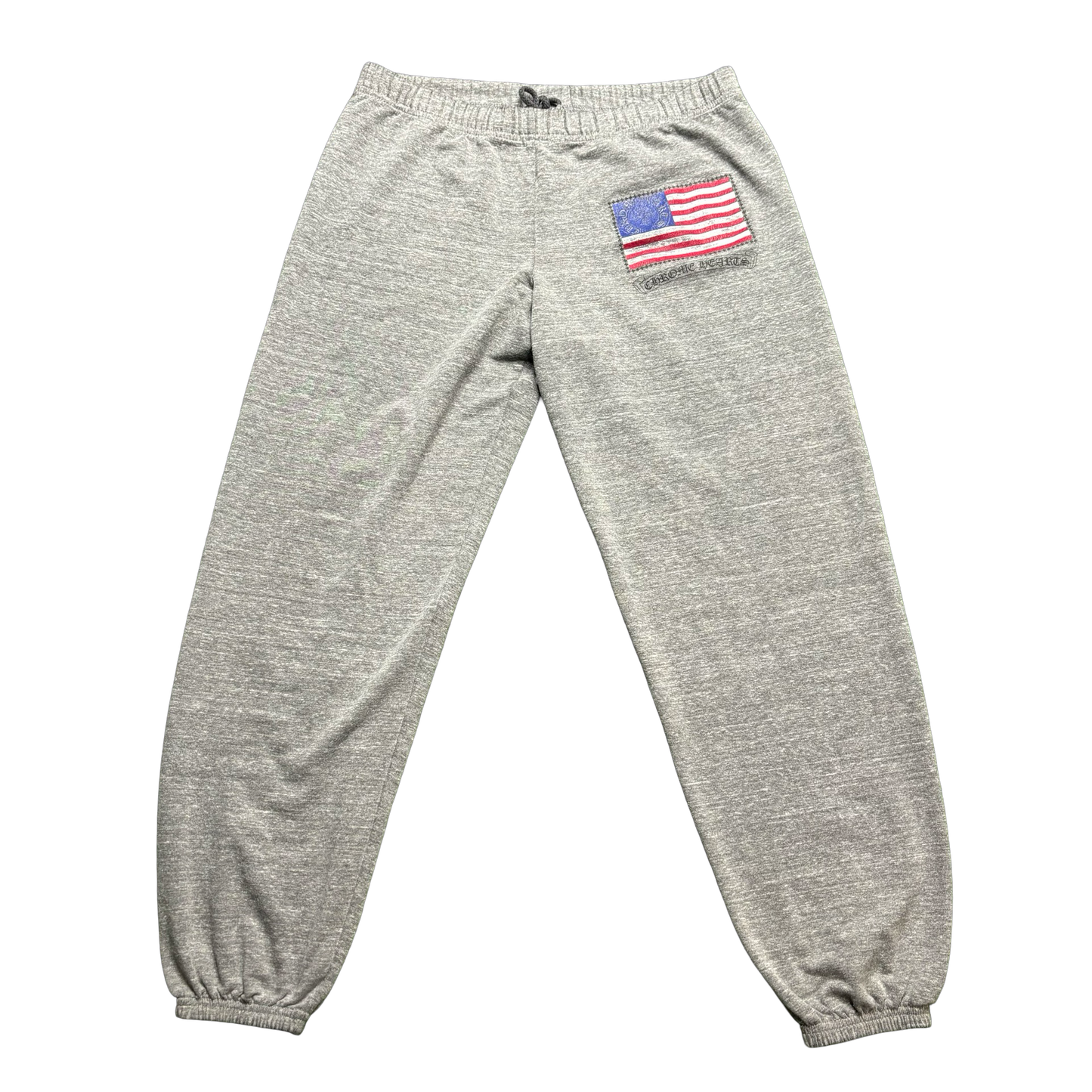 Chrome Hearts American Flag Sweatpants