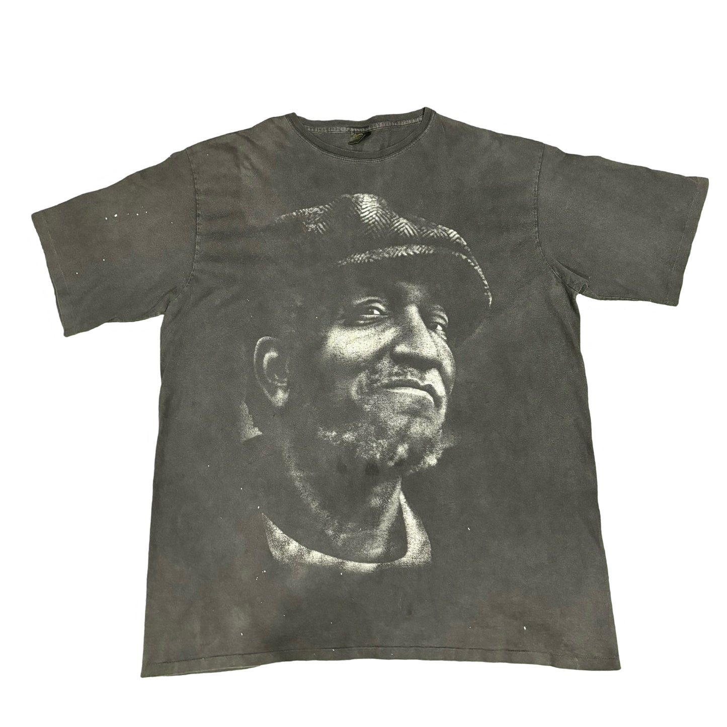 Redd Foxx Airbrush Shirt