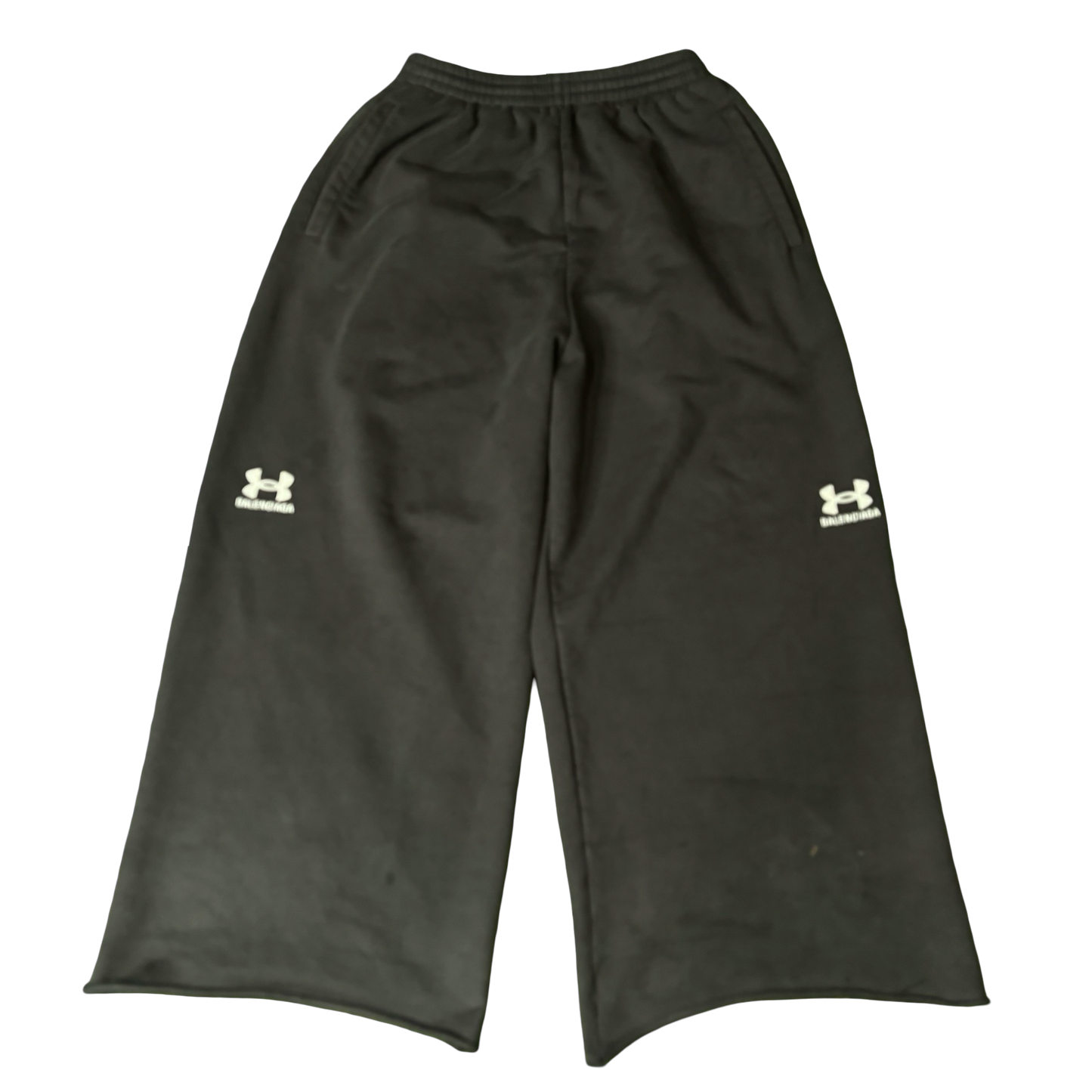 Balenciaga X Under Armor Sweatpants